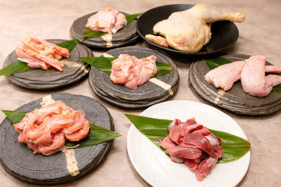 【夕食付｜期間限定】炭火香ばし鶏メニュー食べ放題｜全50品以上の鶏食べつくしプラン