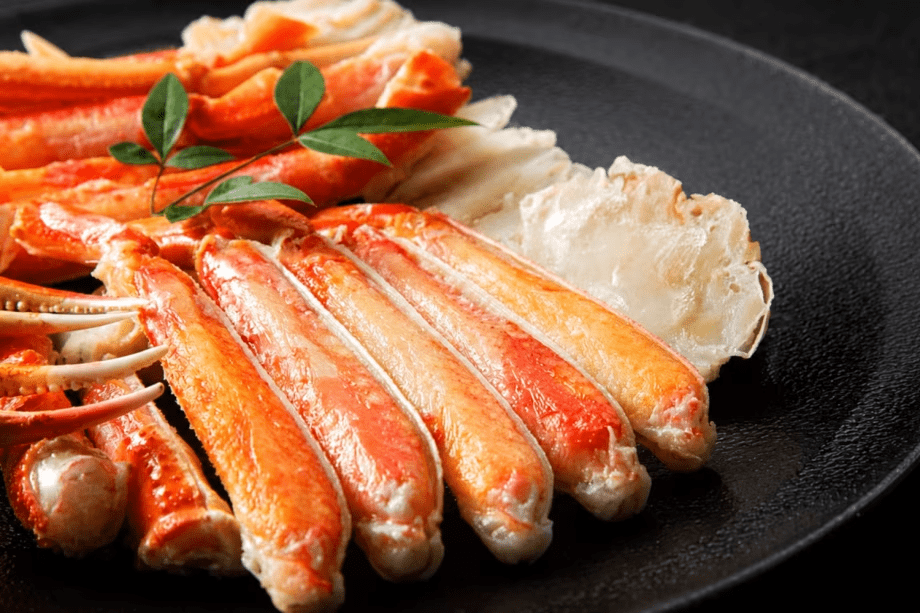 【夕食付|牡蠣・カニ食べ放題】冬の上級グルメ★大好評≫「本ズワイ蟹」海鮮を食べ尽くす♪|全29品 【夕食付|牡蠣・カニ食べ放題】冬の上級グルメ★大好評≫「本ズワイ蟹」海鮮を食べ尽くす♪|全29品