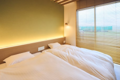 【露天風呂/プール付】Luxuryトレーラーハウス