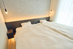 ペットOK【露天風呂/プール付】Luxuryトレーラーハウス