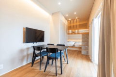 【スタンダードルーム】Luxuryトレーラーハウス