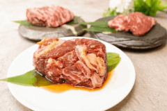 【夕食付｜期間限定】五大名物&times;厳撰焼肉食べ放題