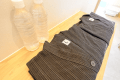 部屋着：サイズはL・Mをご準備しております。