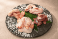 炭火香ばし鶏メニュー食べ放題プラン！