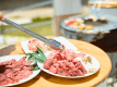 BEACH HOUSE　お料理イメージ