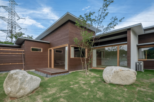 【鉄景-TEKKEI】源泉100％掛け流し露天風呂付