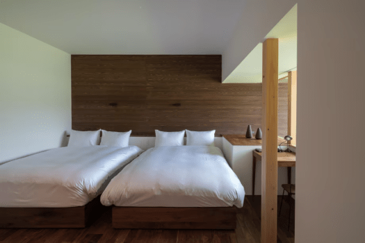 【鉄景-TEKKEI】源泉100％掛け流し露天風呂付