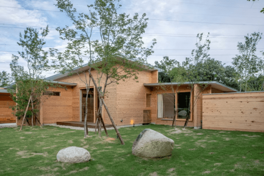 【木刻-KINOTOKI】源泉100％掛け流し露天風呂付