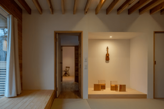 【木刻-KINOTOKI】源泉100％掛け流し露天風呂付