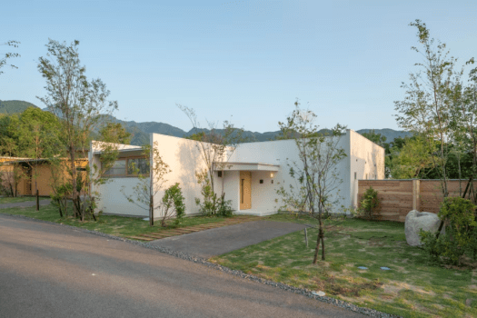 【白露-SHIRATSUYU】源泉100％掛け流し露天風呂付