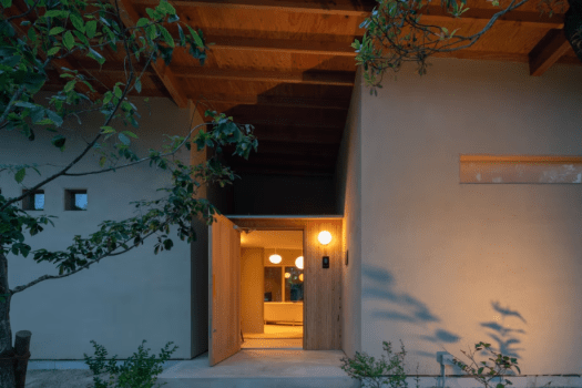 【囲土-INOTSUCHI】源泉100％掛け流し露天風呂付