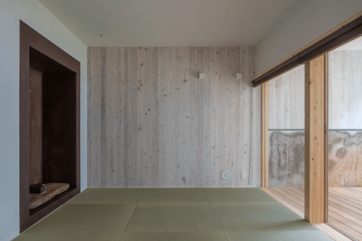 【界鉄-KAINOTETSU】源泉100％掛け流し露天風呂付