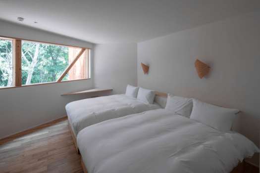 【颯木-SOUMOKU】源泉100％掛け流し露天風呂付