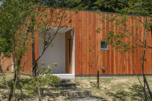 【颯木-SOUMOKU】源泉100％掛け流し露天風呂付