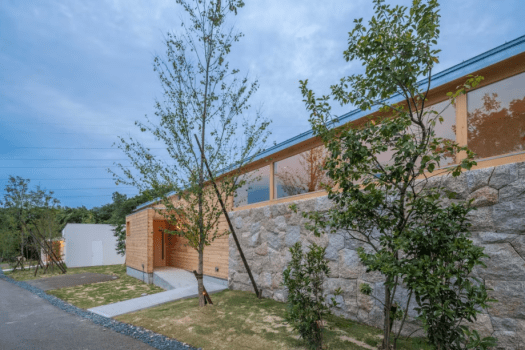 【ちょう石-CHOSEKI】源泉100％掛け流し露天風呂付