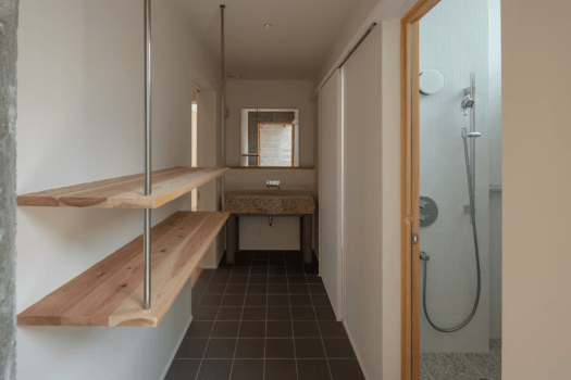 【ちょう石-CHOSEKI】源泉100％掛け流し露天風呂付