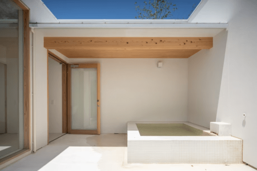 【硝白-SHOHAKU】源泉100％掛け流し露天風呂付