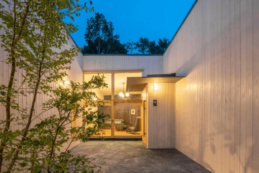 【玄漆-GENSHITSU】源泉100％掛け流し露天風呂付