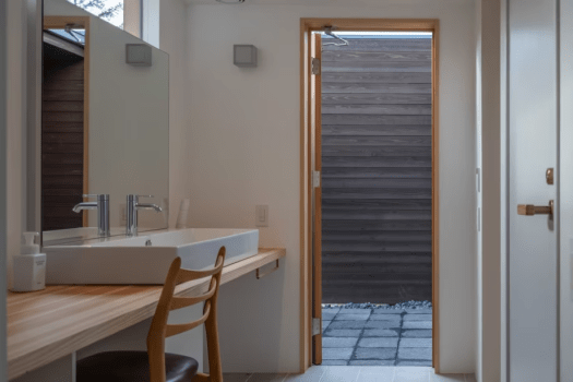 【鉄景-TEKKEI】源泉100％掛け流し露天風呂付