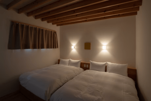 【木刻-KINOTOKI】源泉100％掛け流し露天風呂付