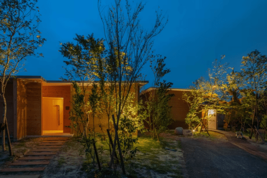 【木刻-KINOTOKI】源泉100％掛け流し露天風呂付