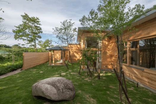 【石ろう-SEKIROU】源泉100％掛け流し露天風呂付