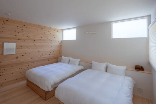 【紙季-SHIKI】源泉100％掛け流し露天風呂付