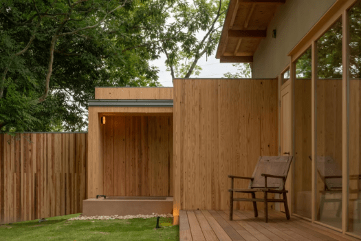 【囲土-INOTSUCHI】源泉100％掛け流し露天風呂付