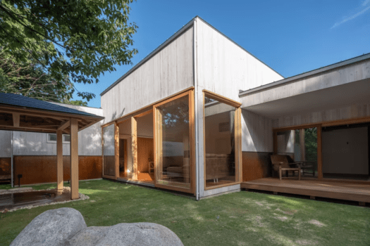 【界鉄-KAINOTETSU】源泉100％掛け流し露天風呂付