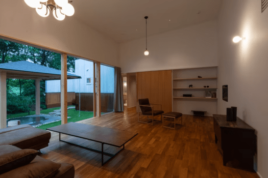 【界鉄-KAINOTETSU】源泉100％掛け流し露天風呂付