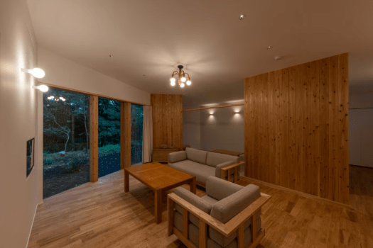 【颯木-SOUMOKU】源泉100％掛け流し露天風呂付