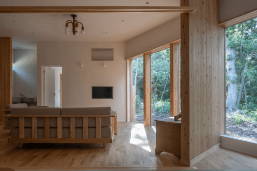 【颯木-SOUMOKU】源泉100％掛け流し露天風呂付