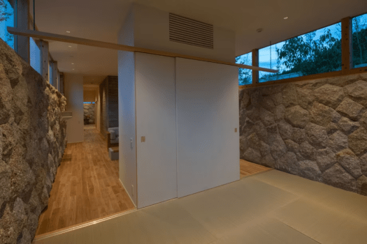 【ちょう石-CHOSEKI】源泉100％掛け流し露天風呂付