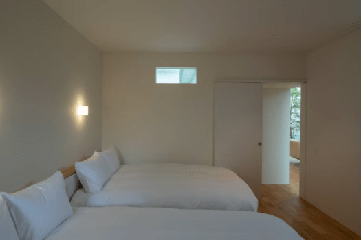 【硝白-SHOHAKU】源泉100％掛け流し露天風呂付