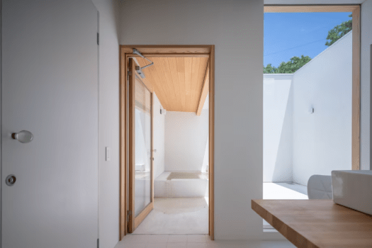 【硝白-SHOHAKU】源泉100％掛け流し露天風呂付