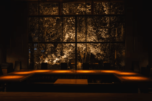 【手島シェフ×いなべ 3代目猟師 髙木雅矢】HINOMORIクリスマスディナー