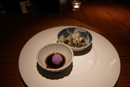 【クリスマスディナー】手島竜司&times;いなべ 3代目猟師 髙木雅矢｜HINOMORI｜12月24日限定