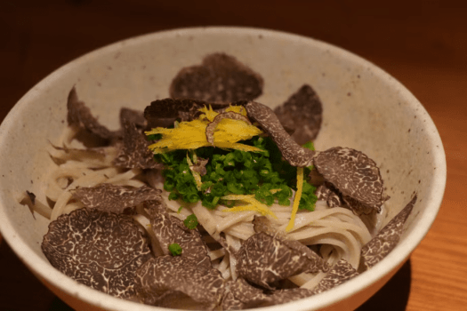 【クリスマスディナー】手島竜司&times;いなべ 3代目猟師 髙木雅矢｜HINOMORI｜12月24日限定