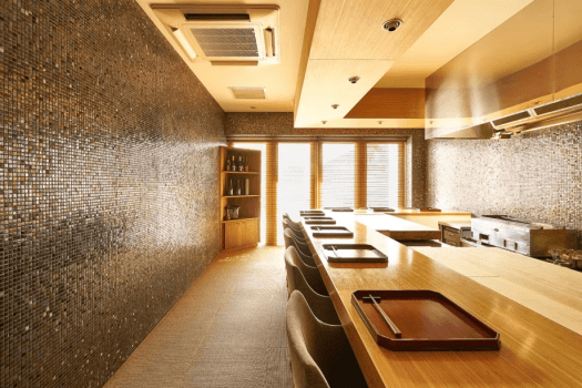 露庵温味&times;Restaurant タナカ　コラボレーションコース｜7月5日限定