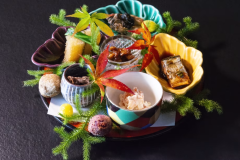 【早割90/20%OFF】カウンター割烹/露庵温味<事前決済・返金不可> 【早割90/20%OFF】カウンター割烹/露庵温味<事前決済・返金不可>