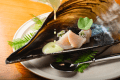 [Golden Week, Obon, New Year's Holidays] Flame-aged meat / HINOMORI