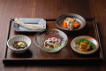 [Golden Week, Obon, New Year's Holidays] Eel Kaiseki Course / Kikukawa