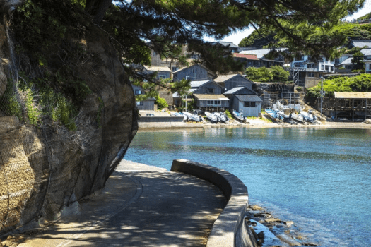 間人皇后伝説が息づく古の漁港。悠久の時を経て、海と人々の暮らしが共存するこの地で、過ぎし日の歴史に思いを馳せてみませんか？穏やかな時間の中で、古のロマンと風情を五感で感じる特別な滞在をお楽しみください。