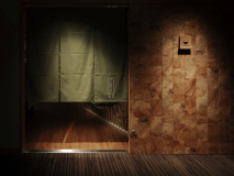 ［昼食］板前割烹スタイル個室お食事処『湊-minato-』