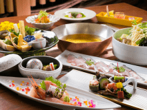 <炭平本館滞在プラン>【基本コース】悠久から変わらぬ丹後の移ろいを奏でる炭平旅館スタンダードプラン