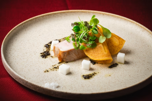 【日帰りランチ】イタリアン／アル・ケッチァーノ（13:30～）