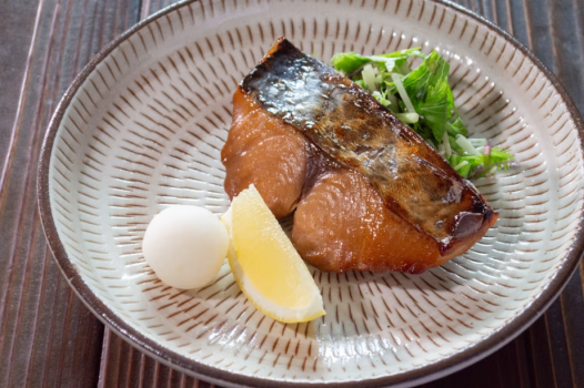 【日帰りランチ】和食／笠庵 賛否両論（11:00～）