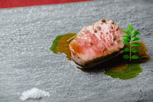 【日帰りランチ】イタリアン／アル・ケッチァーノ　10,000円コース（13:30～）