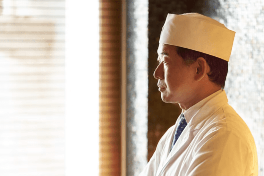 露庵温味&times;Restaurant タナカ　コラボレーションコース｜7月5日限定