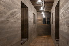 カジュアルステイ「宿泊棟」推奨人数2～3名